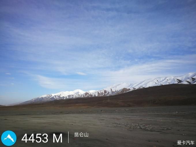 带着年迈父母去西藏，单车自驾奇骏，川进青出，13天7000公里~