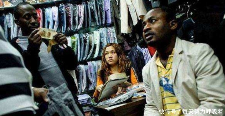 迪拜富豪来中国旅游，才下飞机就感叹：我这是去了非洲吗？