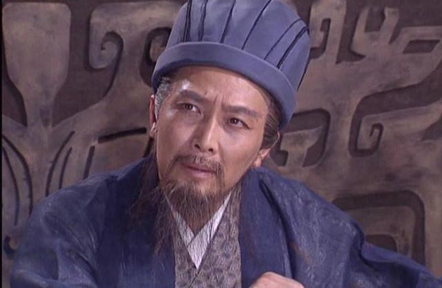 诸葛亮生前最后一计,要求他的棺材往南抬,