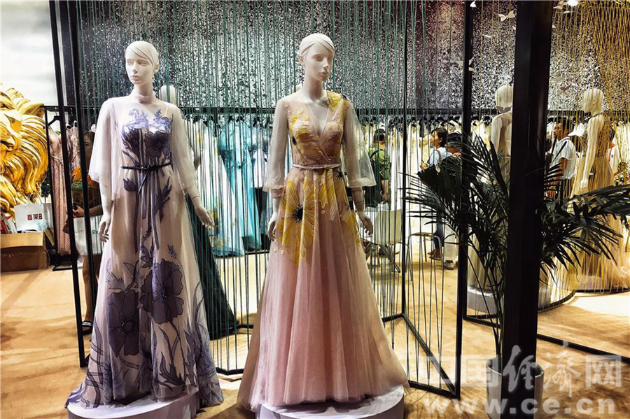 第34届中国·上海国际婚纱摄影器材展移师上海国家会展中心规模再