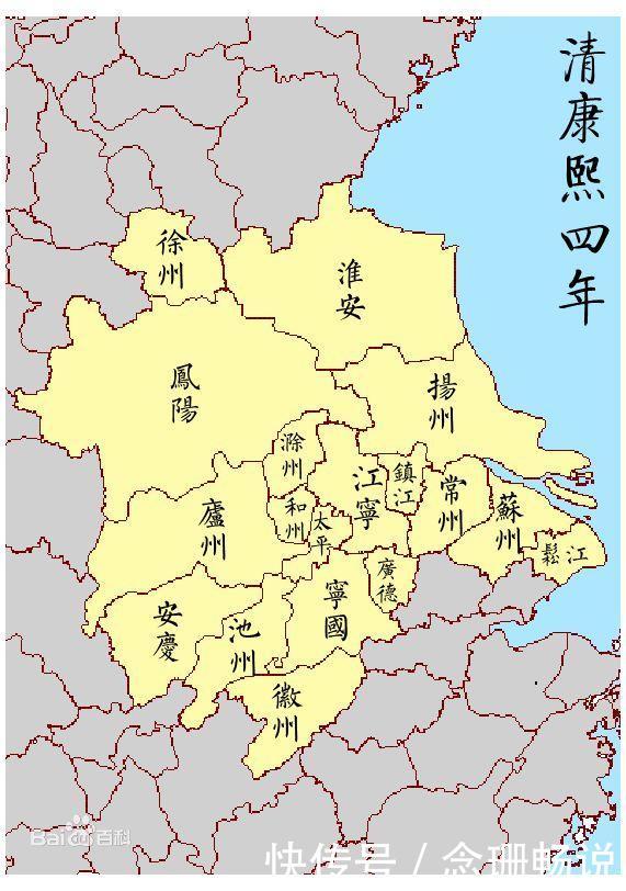 如何理解南京被定义为特大城市, 而杭州却仅仅是大城市