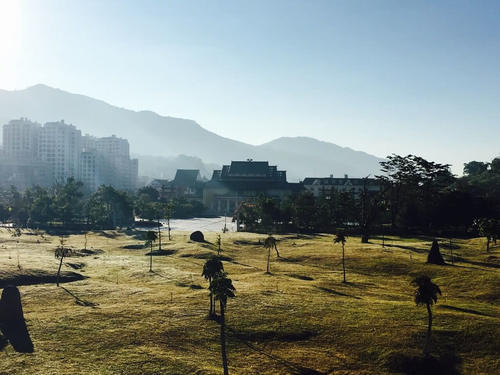 云南面积最大的城市，人口总量仅261万人，却比两个丽江还要大