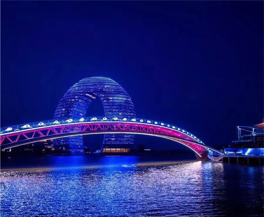 定了！国际度假大会永久会址落地湖州！湖苏锡常“环太湖十景”首