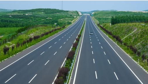  [中国]中国第一条“不限速高速”来了，全程不设收费站，一脚油
