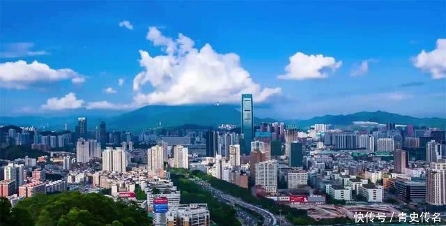 中国拥有“第5直辖市”之称的城市，不是成都也不是广州，而是它