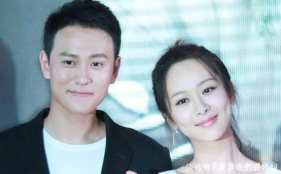 秦俊杰出轨实锤张雪迎父母指责网友，并没有此事！