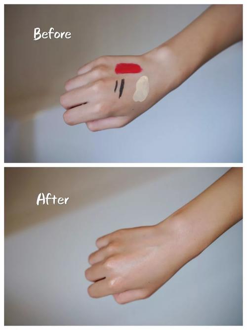 卸妆不对,颜值报废,4种类型卸妆产品大起底!_【