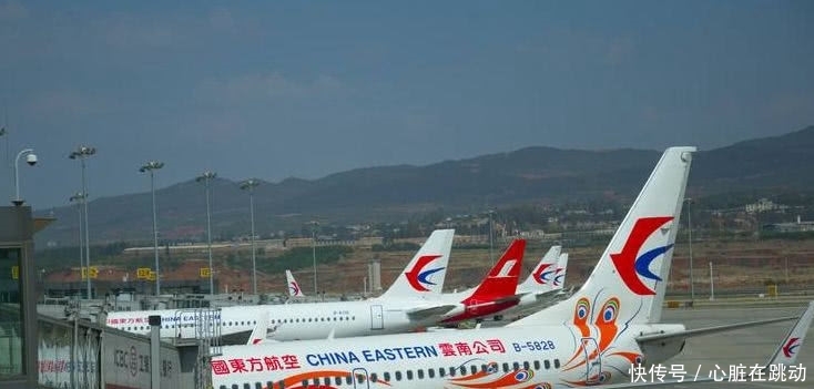  低调■我国最“霸气”的省份，有55座机场却很低调，开通亚洲各