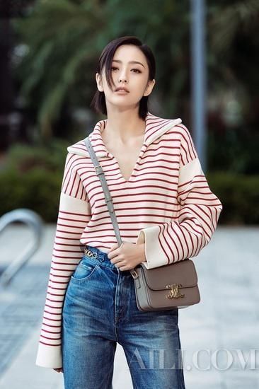  「真的」盘点春季热门包包 百搭款才是真的深入人心