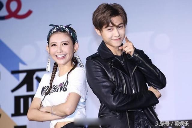 娱讯：阚清子纪凌尘｜伊能静澄清争议｜王子否认结婚传闻