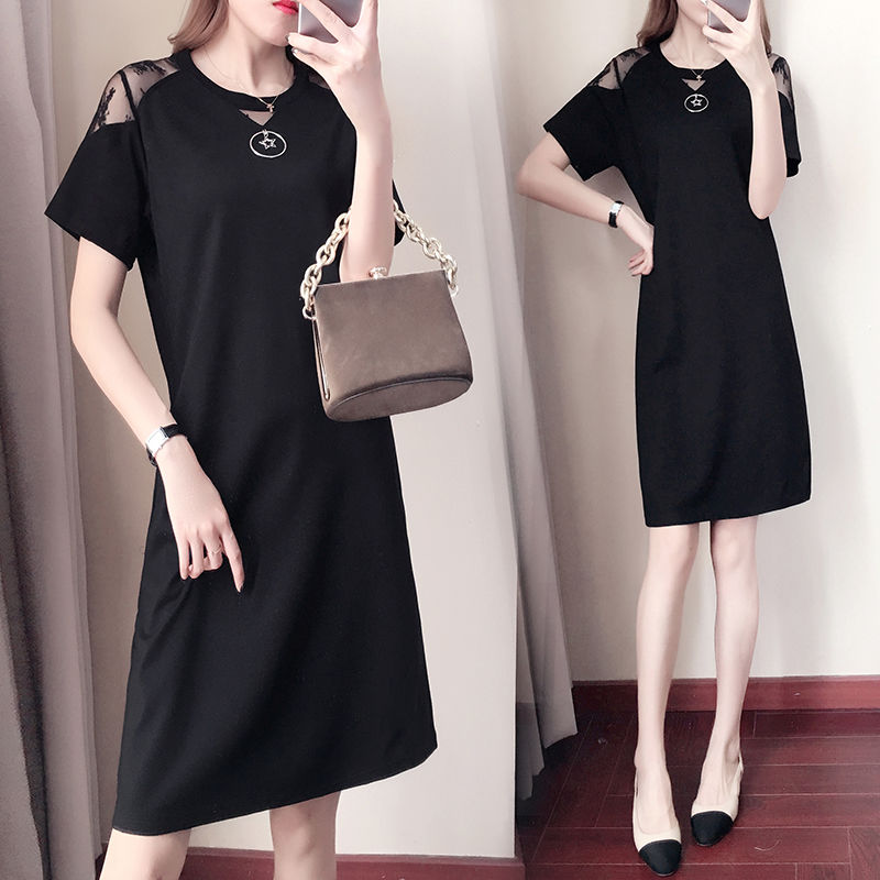 哇!45岁的老婆穿这“富贵裙”，婀娜多姿，美得让人着迷