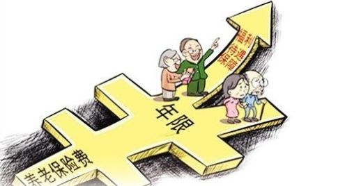 为什么教师退休养老金比企业职工高很多？什么原因？何时能解决？