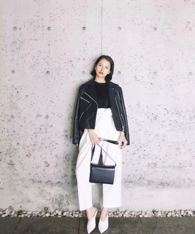  『穿出』怎么穿出好衣品？