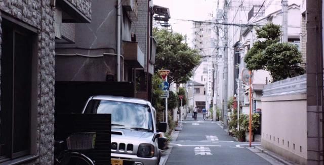  #道路交通#为什么日本基本不会堵车？这一点很关键