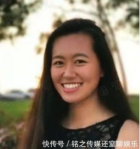 『电视剧』高曙光22岁女儿近照,皮肤黝黑不似江珊,无心进入演艺圈