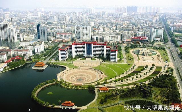 湖北省面积最小的地级市, 湖北省的简称来源于此