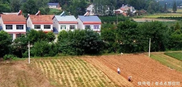  「户一宅制」农村家里有两处宅基地，属于什么水平？