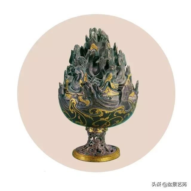  「成寸」盆景百态，缩地成寸