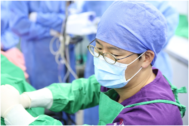 金多严院长解答什么样的鼻子最好看