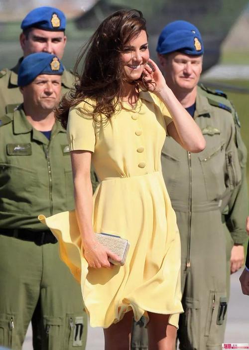 现实版“王的女人”，凯特、梅根这些平民王妃怎么都这么会穿？！