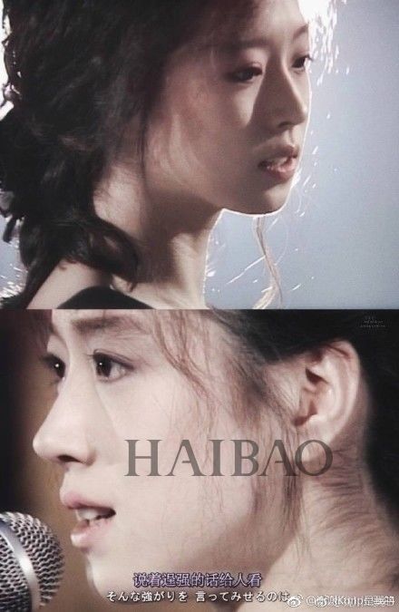 昭和时代少女偶像们的美貌太能打了吧，只知道山口百惠简直亏大了