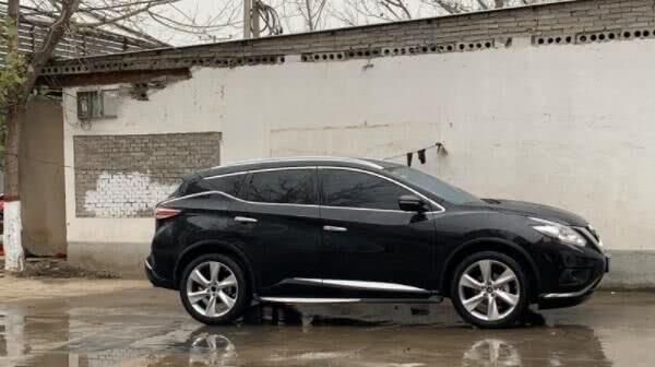  『高铁』坐它就像坐高铁，一箱油905Km，跌到19万，可惜30天才卖出887辆