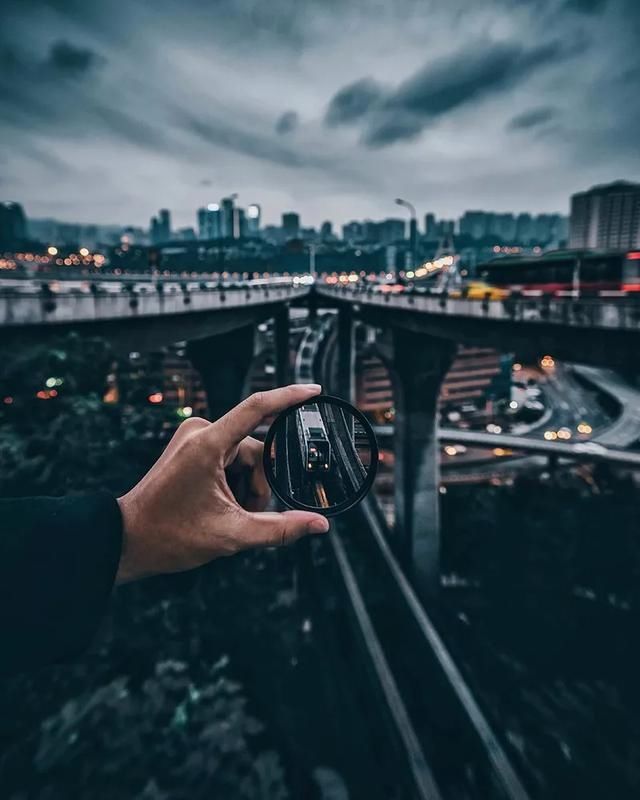  镜头■镜头下的中国，美的无法形容