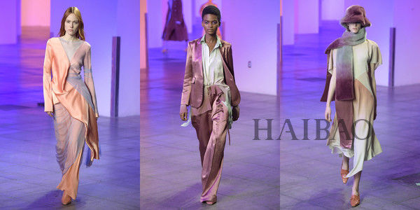 在最浪漫的季节，onefifteen初衣食午谱写出一段早秋序曲