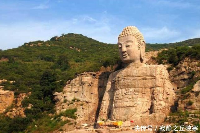 中国最神秘的佛像，消失600年后突然出现，至今是未解之谜
