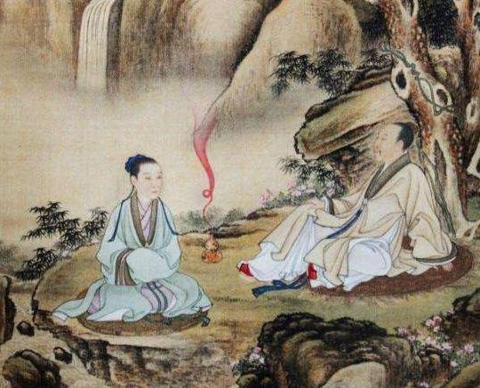 史书记载那些有异能的人，到底是奇人还是神棍？