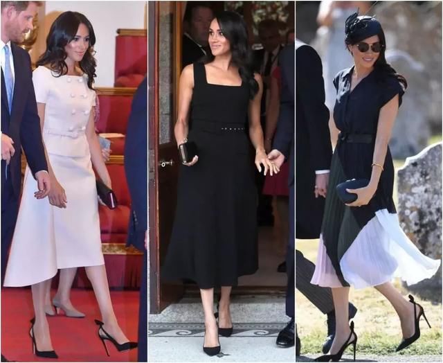 每个人都需要一双高跟鞋,但你知道哪个牌子好穿吗?