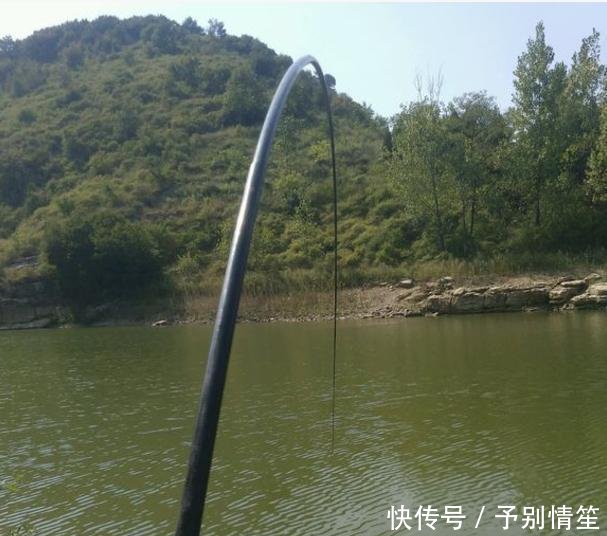  说来说去■为啥你钓翘嘴从没钓到过大的说来说去还是没弄懂它们的习性