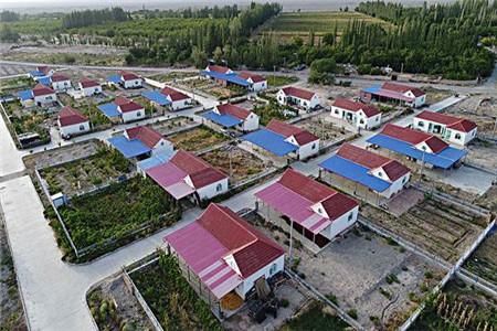 新农村建设农民用不用出钱？国家真的补偿18万？