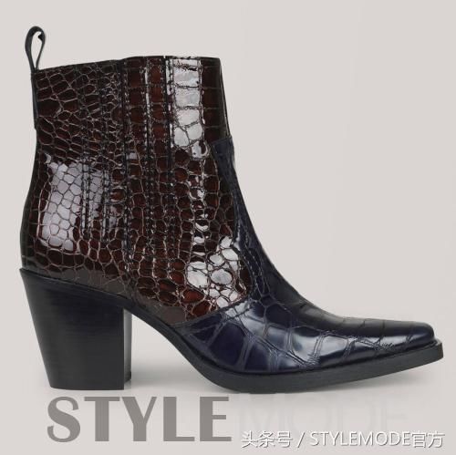 换季闹鞋荒？这5双鞋最值得入手！