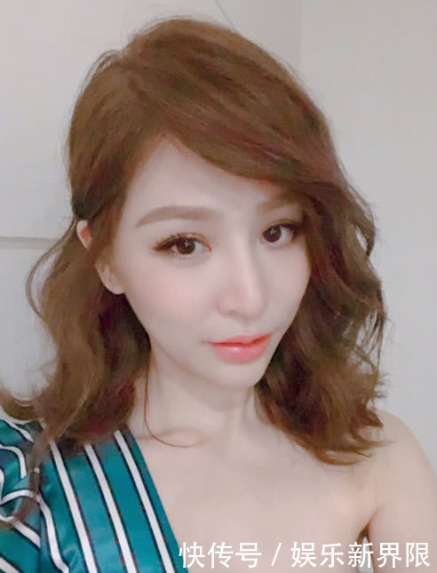 她曾被称为“甜心教主”，整容多次后不温不火，如今36岁变这样