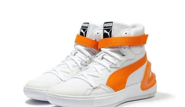  『醒目』醒目亮眼的新联名！PUMA x Trevor Project即将登场