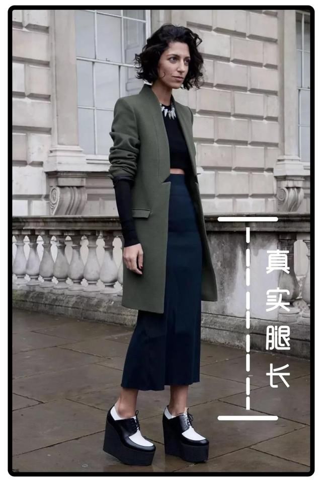 这些鞋子超显矮！你不会还在穿吧？