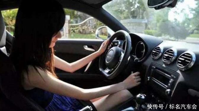 新版红绿灯倒计时取消，车主：被扣分时，我也有点懵