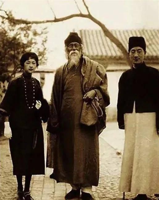  民国时期：100年前的民国女子潮爆了！猜猜谁是民国第一“时髦精”？