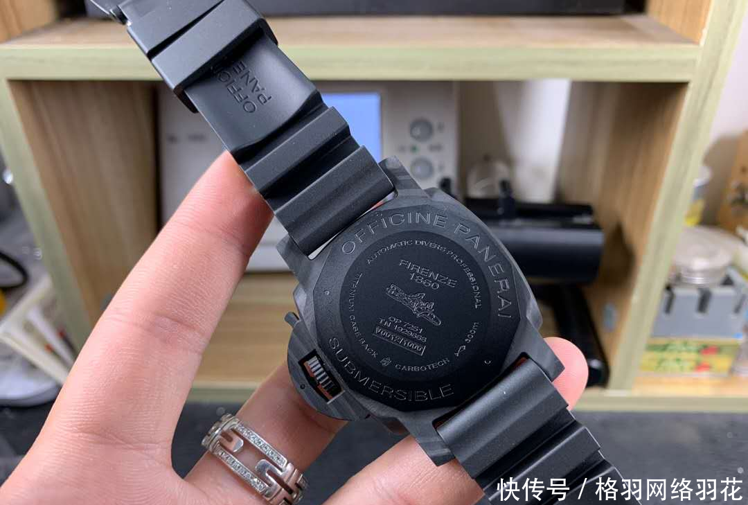 同款■聚焦解析“同款”沛纳海的不同之处