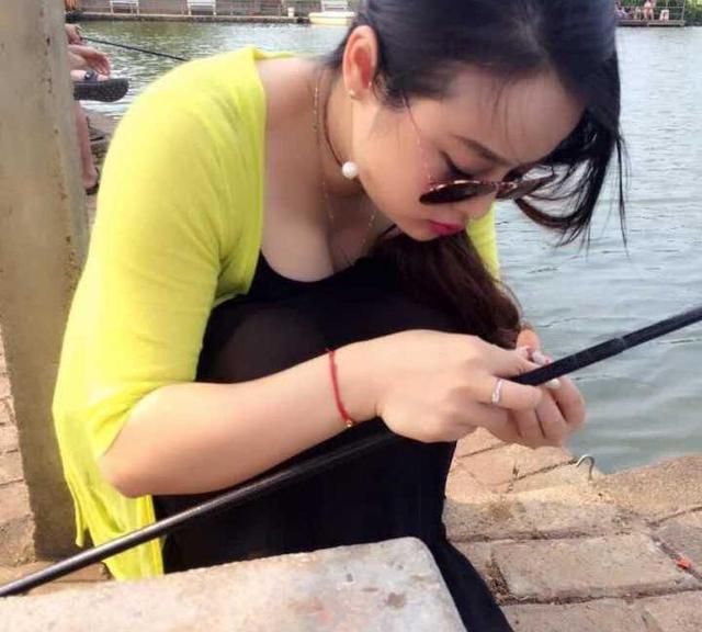  『你会发现』钓鱼的这几道坎过去了，你离成为高手就不远了