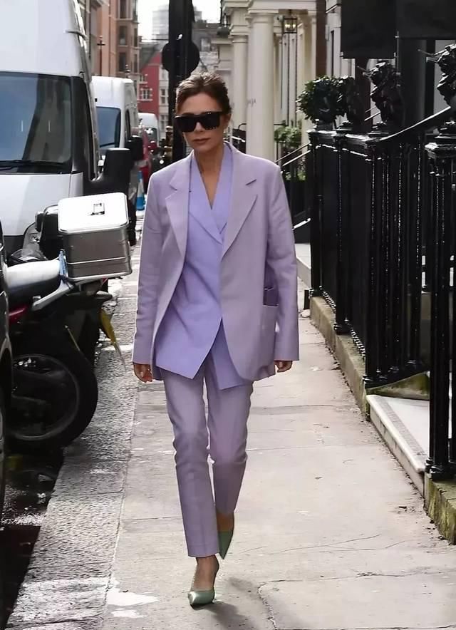  【出不一样】优雅，西装的高级穿法！