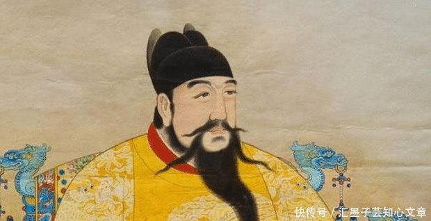 子嗣@朱棣只有朱高炽朱高煦朱高燧三个儿子,为何靖难后他生不出子女