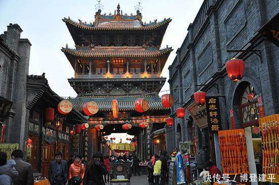 山西首条高铁驶入境内，必将大有发展！快看看有经过你家乡吗