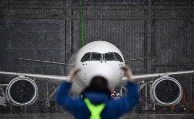  600公里■时速600公里磁悬浮、3万吨级列车…交通强国划定路线图