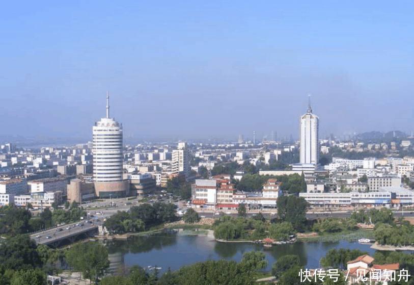 山东这个地级市要发达了，将打造成省会副中心！