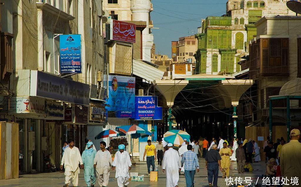 世界第一石油大国：80%土地用来种地，大麦进口量却还世界第一