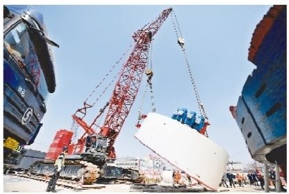  辽宁：辽宁首次采用盾构方式建设电缆隧道