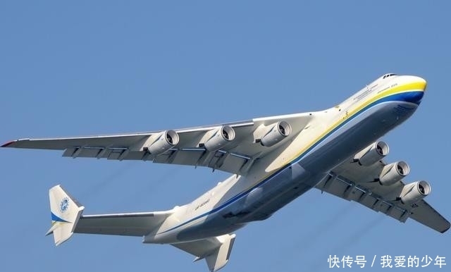  [超级]超级运输机再建，30年前出现的空天利器，至今仍无来者！