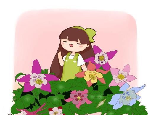  【翻天】5种花，名字土掉渣，架势却不小，花一开美翻天！